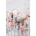 Posteljnina Done by Deer Contour Powder